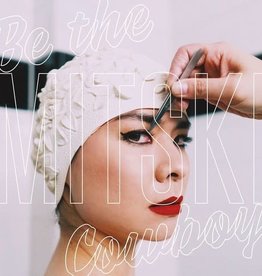 Mitski - Be The Cowboy
