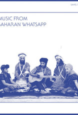 Various Artists - Music from Saharan WhatsApp