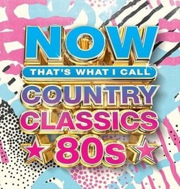 NOW Country Classics: '80s