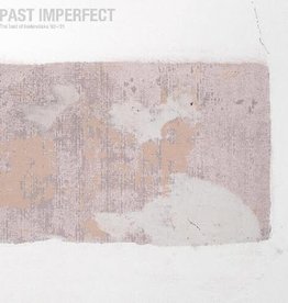 Tindersticks - Past Imperfect The Best Of Tindersticks '92-'21