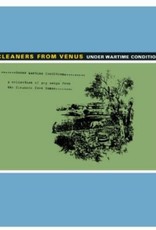 The Cleaners From Venus - Under Wartime Conditions