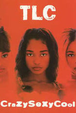 TLC - Crazysexycool