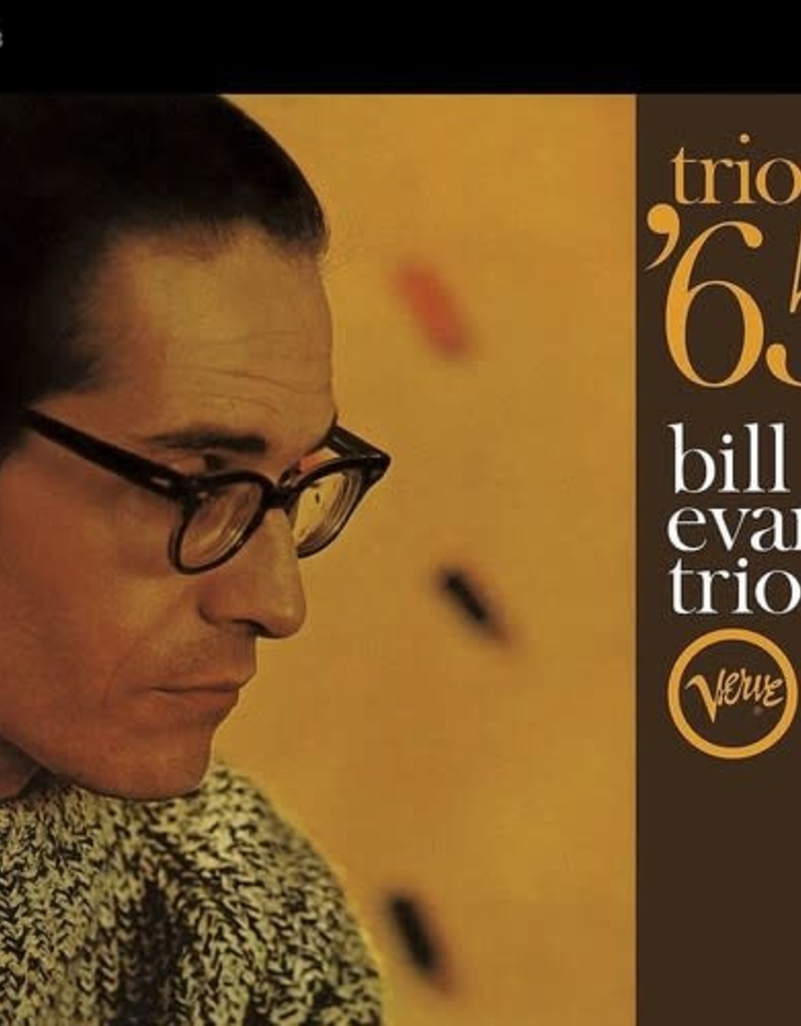 Bill Evans - Trio '65 (Verve Acoustic Sounds Series)