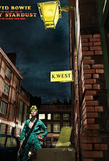 David Bowie - The Rise And Fall Of Ziggy Stardust And The Spiders From Mars (Half-Speed Master))