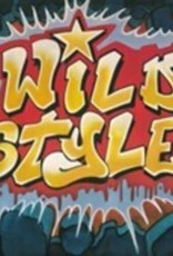 Wild Style (Various Artists) (Yellow Vinyl, Indie Exclusive)