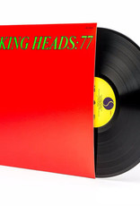 Talking Heads: 77