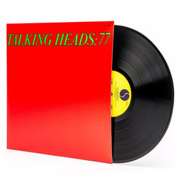 Talking Heads: 77