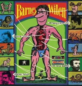 Barney Wilen - Zodiac