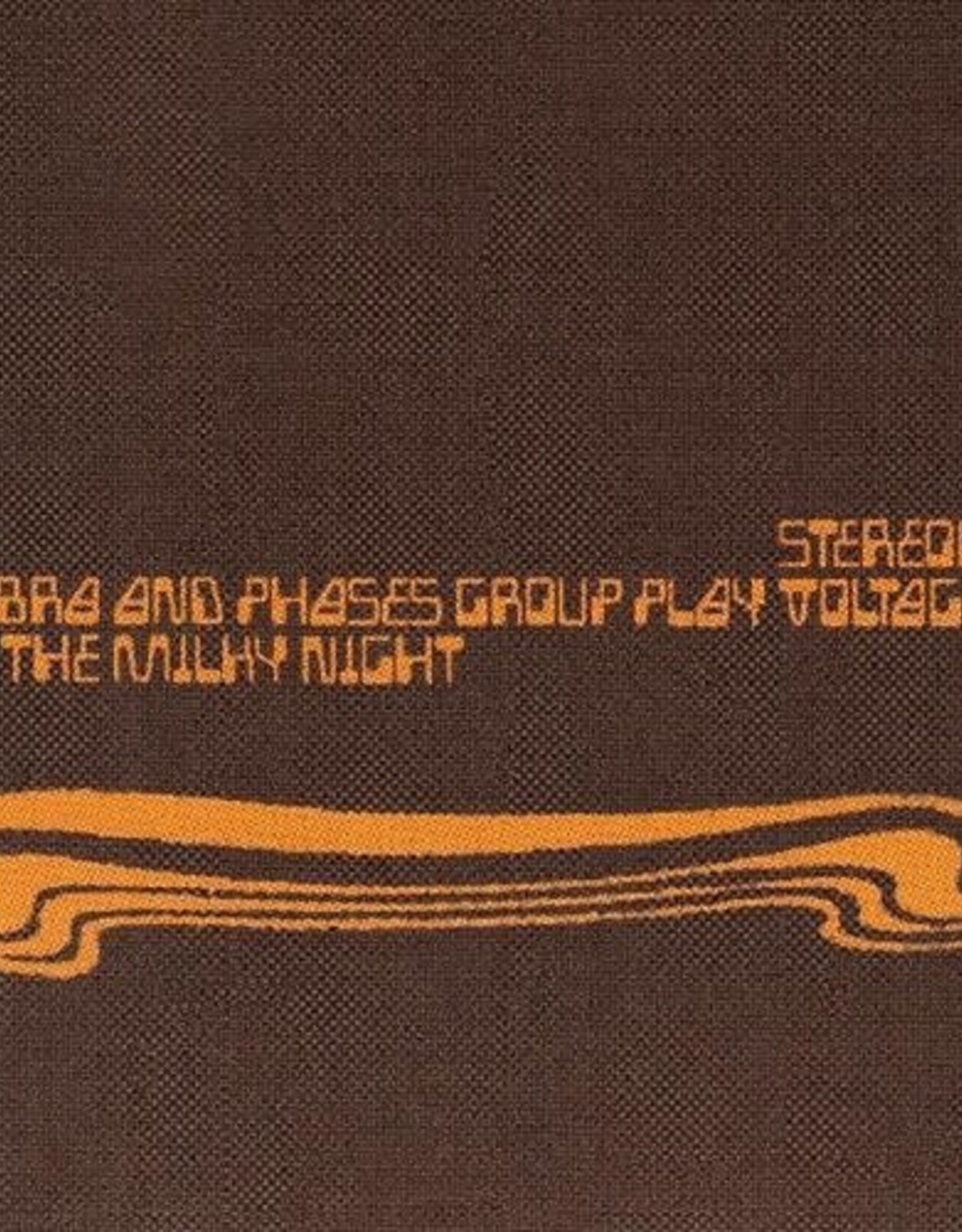 Stereolab - Cobra And Phases Group Play Voltage In The Milky Night [Expanded Edition]