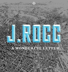 J. Rocc	- A Wonderful Letter