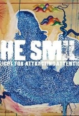 The Smile - A Light for Attracting Attention