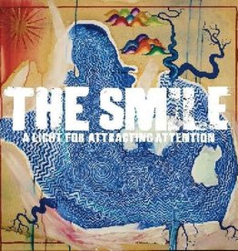 The Smile - A Light for Attracting Attention