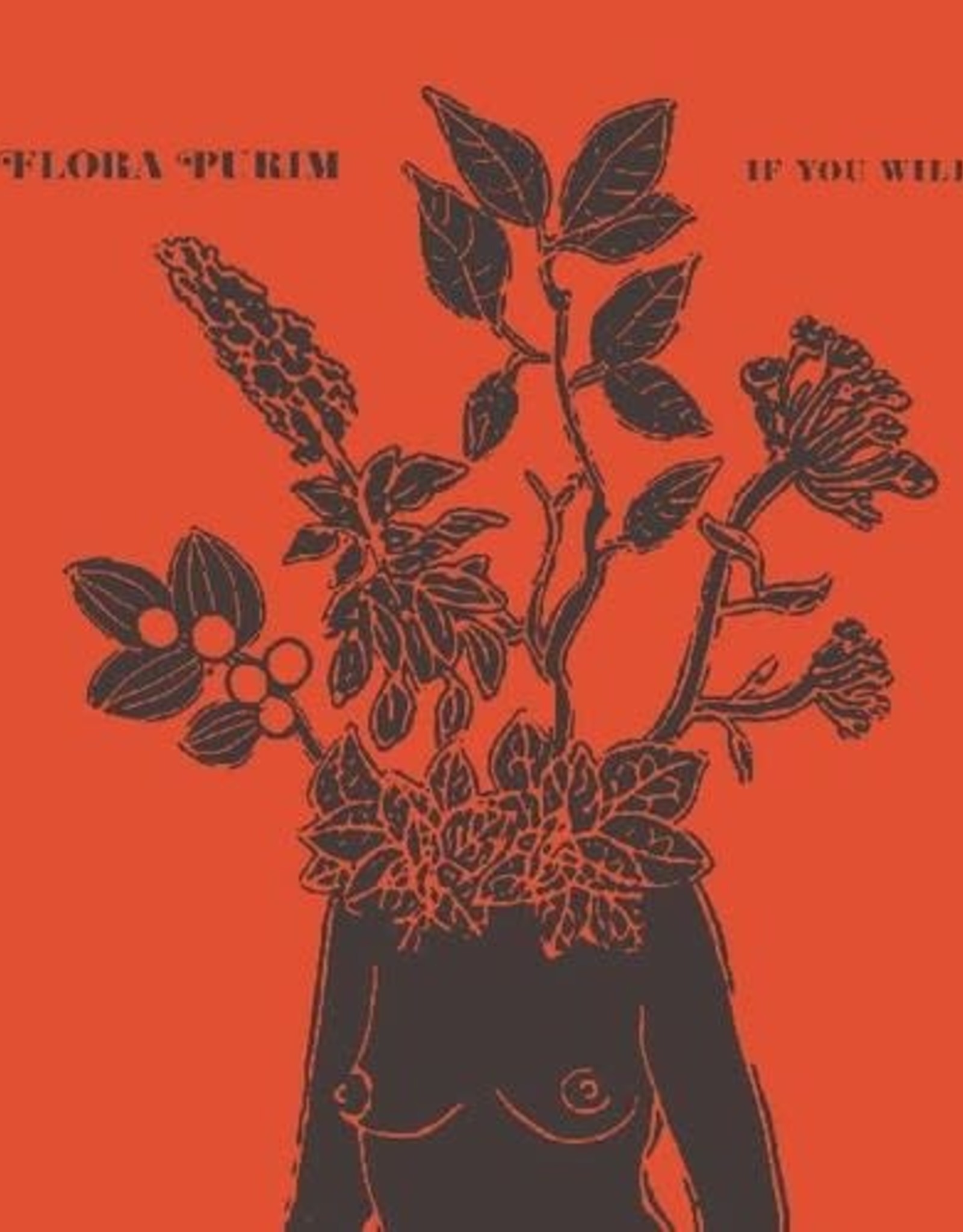 Flora Purim - If You Will
