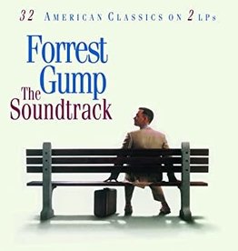 Forest Gump - The Soundtrack