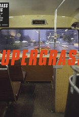 Supergrass - Moving (RSD 6/22)