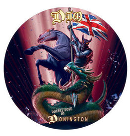 Dio - Double Dose of Donington (RSD 6/22)
