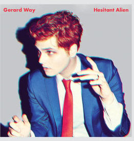 Gerard Way - Hesitant Alien (RSD 6/22)