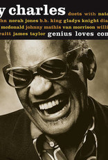Ray Charles - Genius Loves Company (RSD 6/22)