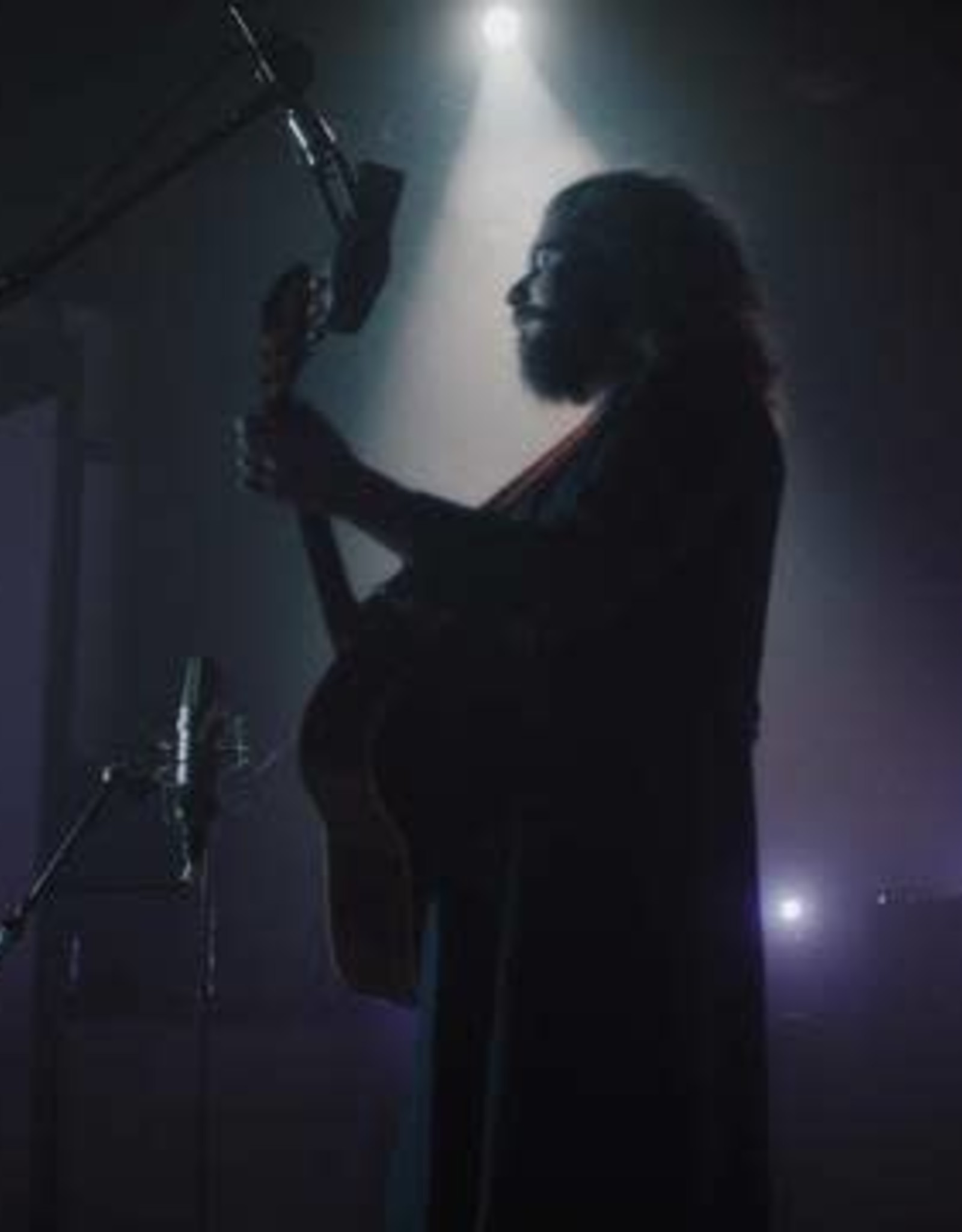My Morning Jacket - Live From RCA Studio A (Jim James Acoustic)(RSD 6/22)