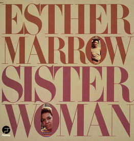 Esther Marrow - Sister Woman (RSD 6/22)