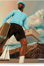 Tyler the Creator - Call Me If You Get Lost