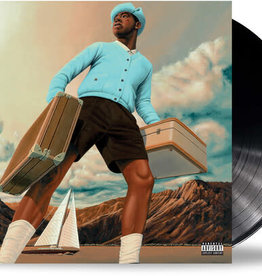 Tyler the Creator - Call Me If You Get Lost