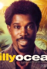 Billy Ocean – His Ultimate Collection