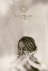 Joan Shelley - The Spur (Indie Exclusive)(Clear Vinyl LP)