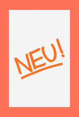 NEU! (50th Anniversary Edition) (PICTURE DISC)