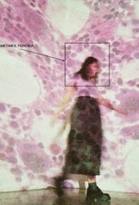 Soccer Mommy - Sometimes, Forever (Pink & Black Vinyl, Limited Edition, Indie Exclusive)