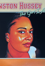 Winston Hussey - The Girl I Adore