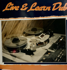Live and Learn Dub