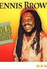 Dennis Brown - Hold Tight