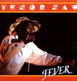 Tenor Saw - Fever