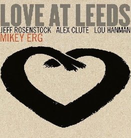 Mikey Erg - Love at Leeds