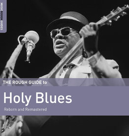 Rough Guide To Holy Blues