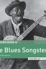 Rough Guide to the Blues Songsters