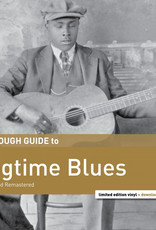 Rough Guide To Hokum Blues