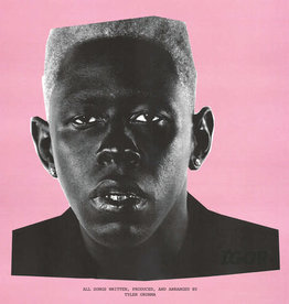 Tyler The Creator - Igor