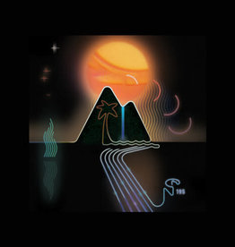Various Artists  - Valley Of The Sun: Field Guide To Inner  Harmony (Sedona Sunrise 2x Vinyl LP)