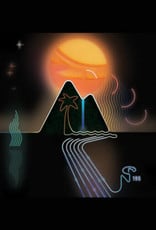 Various Artists  - Valley Of The Sun: Field Guide To Inner  Harmony (Sedona Sunrise 2x Vinyl LP)