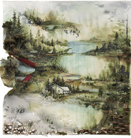 Bon Iver - Bon Iver