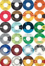 Colemine Records' Soul Slabs 1 (Various Artists)