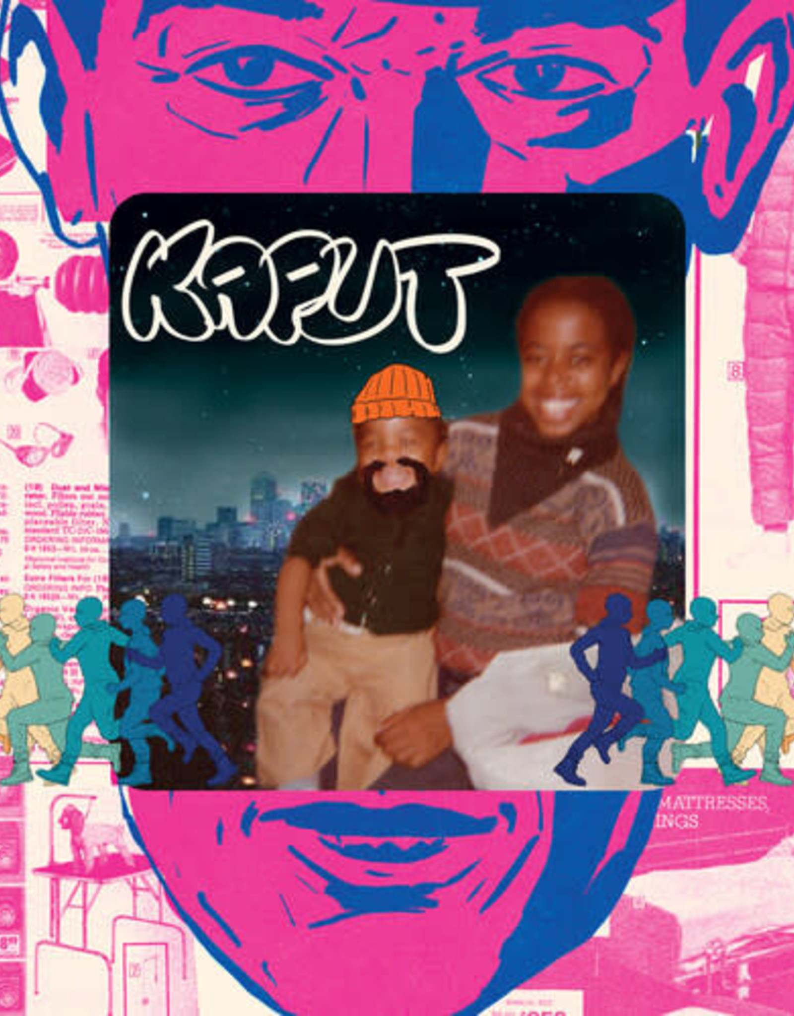 J. Scienide - Kaput!!!