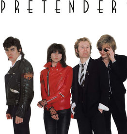 Pretenders - Pretenders (40th Anniversary)