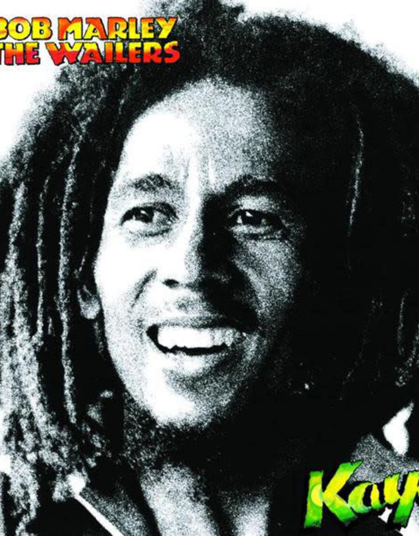 Bob Marley - Kaya