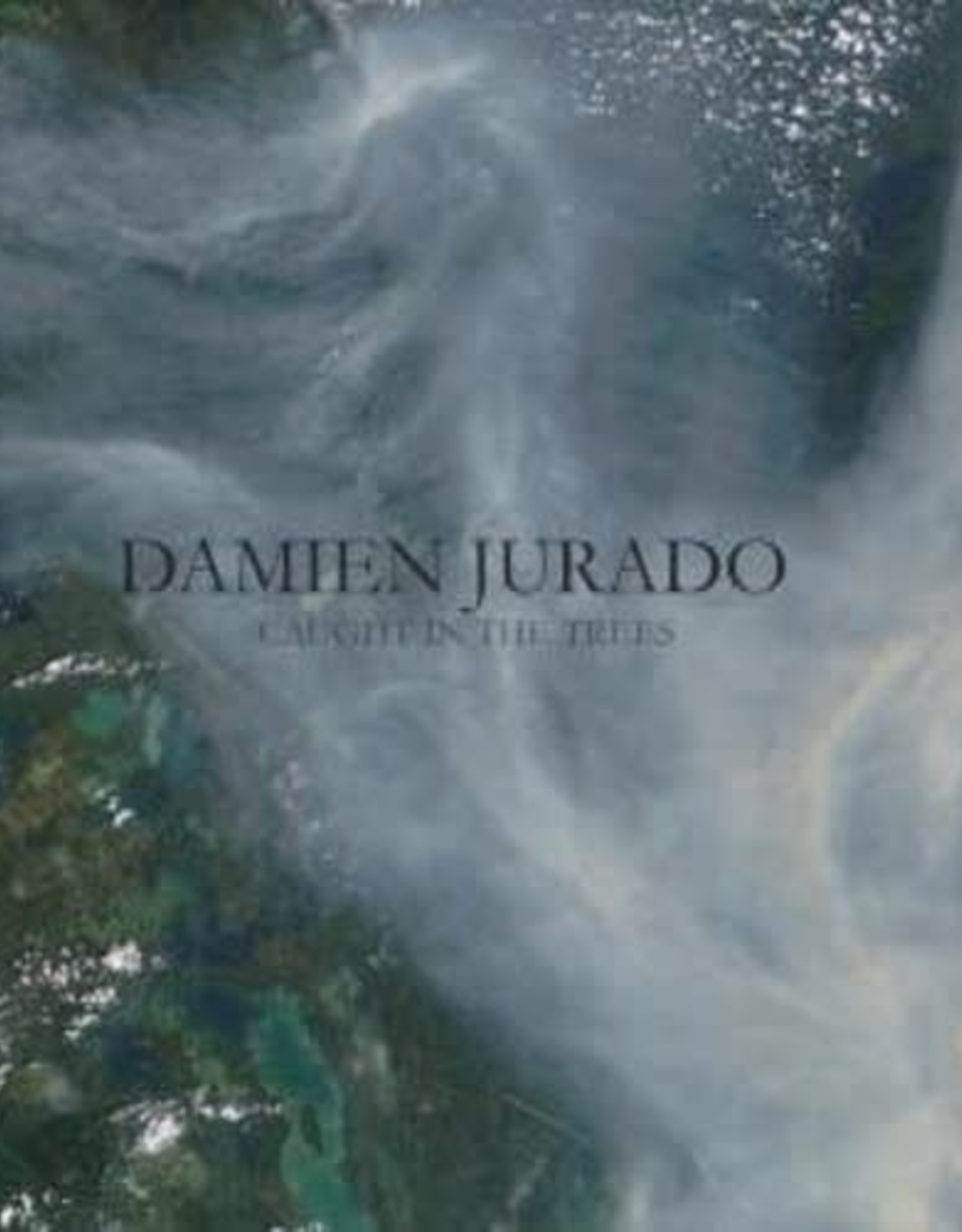 Damian Jurado - Caught in the Trees