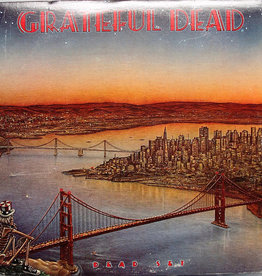 The Grateful Dead ‎– Dead Set