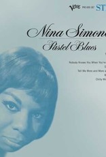 Nina Simone - Pastel Blues (Analog Pressing)