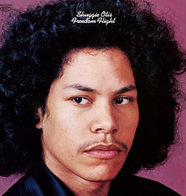 Shuggie Otis - Freedom Flight (Purple Vinyl)